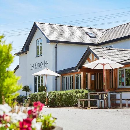 The Kilpeck Inn Εξωτερικό φωτογραφία