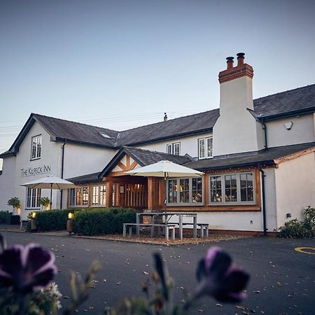 The Kilpeck Inn Εξωτερικό φωτογραφία