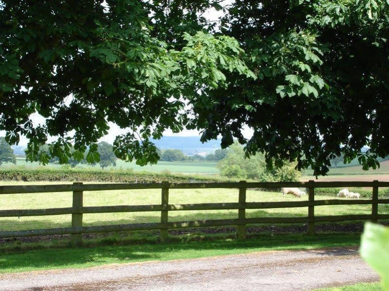 The Kilpeck Inn Εξωτερικό φωτογραφία