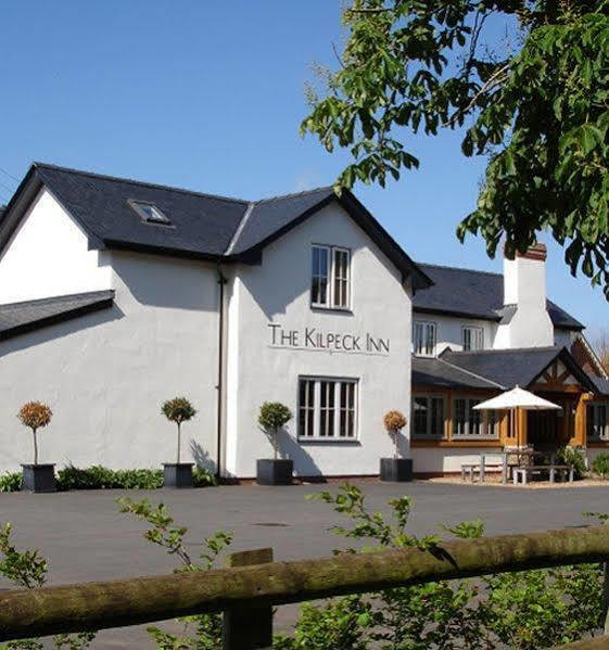 The Kilpeck Inn Εξωτερικό φωτογραφία